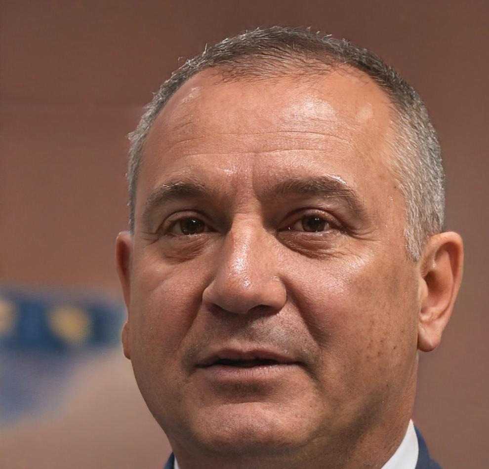Carlos Mendoza - Director de Análisis Financiero
